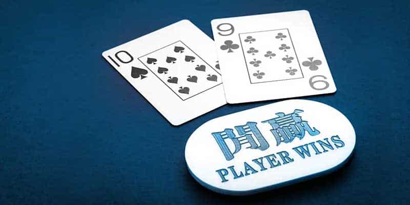 Nhiều chiến thuật chơi baccarat giúp bet thủ luôn thắng