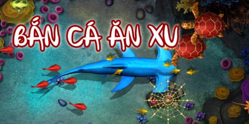 Giới thiệu chung game săn đại dương ăn xu