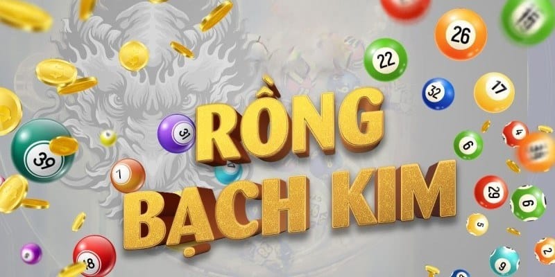 dàn đề rồng bạch kim