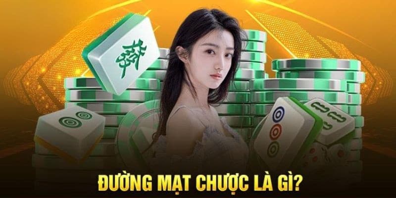 Đường Mạt Chược siêu phẩm hot dẫn đầu sảnh cược