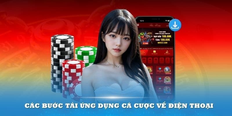 Các bước tải app 8KBET cực đơn giản cho người mới